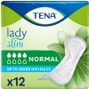 Tena Lady Slim Normal Soft inkontinenčné vložky 12 ks