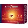 NOVO C komplex forte Lipozomálny vitamín C + vitamín D3 + zinok s extraktom zo šípok a bioflavonoidmi, kapsuly 1x60 ks NOVO C komplex forte Lipozomálny vitamín C + vitamín D3 + zinok s extraktom zo šípok a bioflavonoidmi, kapsuly 1x60 ks