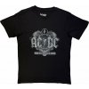 AC/DC Black Ice Black