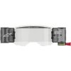 ALPINESTARS súprava VISION 8/5/3 Roll-Off Wide Vision clear ALPINESTARS súprava VISION 8/5/3 Roll-Off Wide Vision clear