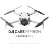 DJI Care Refresh 2-Year Plan (DJI Mini 4 Pro) EU (CP.QT.00009008.01) DJI Care Refresh 2-Year Plan (DJI Mini 4 Pro) EU (CP.QT.00009008.01)