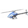 OMP RC vrtuľník M4 s motorom, servami a ESC PNP (modrý) OMP RC vrtuľník M4 s motorom, servami a ESC PNP (modrý)