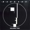 BAUHAUS: 1979-1983 VOL.2 CD