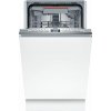 Umývačka riadu BOSCH SPV4EMX24F 45 cm Umývačka riadu BOSCH SPV4EMX24F 45 cm