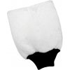 Purestar Plush Wash Mitt White - mikrovláknová umývacia rukavica Purestar Plush Wash Mitt White - mikrovláknová umývacia rukavica