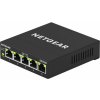 Netgear GS305E 5-port Gigabit Plus Switch, smart managed Netgear GS305E 5-port Gigabit Plus Switch, smart managed