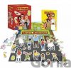 Bob's Burgers Magnet Set