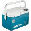 Makita CW003GZ01 Chladnička/Ohrievač do 10L 40V 18V LXT XGT BODY Makita CW003GZ01 Chladnička/Ohrievač do 10L 40V 18V LXT XGT BODY