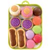 Écoiffier detské dezerty Bubble Cook 980 Écoiffier detské dezerty Bubble Cook 980