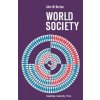 World Society (John W. Burton)(Brožovaná) World Society (John W. Burton)(Brožovaná)