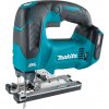 MAKITA JV002GZ Aku priamočiara píla bez aku a nabíjačky JV002GZ MAKITA JV002GZ Aku priamočiara píla bez aku a nabíjačky JV002GZ