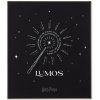 Moleskine Harry Potter Lumos Thematisches Bundle limitierte Ausgabe, L/A5 (Pevná) Moleskine Harry Potter Lumos Thematisches Bundle limitierte Ausgabe, L/A5 (Pevná)