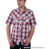 Fox košeľa Collon s/s woven