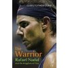 The Warrior - Christopher Clarey, John Murray Press The Warrior - Christopher Clarey, John Murray Press