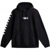 Vans Boxed Pullover čierna
