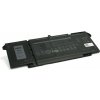 Dell Batéria 4-cell 63W/HR LI-ON pre Latitude 5320, 7320, 7420, 7520 451-BCSM Dell Batéria 4-cell 63W/HR LI-ON pre Latitude 5320, 7320, 7420, 7520 451-BCSM