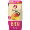 Hollinger Šťava mango BIO 200 ml Hollinger Šťava mango BIO 200 ml
