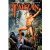 Tarzan Trilogy (Thomas Zachek,Douglas Klauba,Joe Jusko)(Brožovaná) Tarzan Trilogy (Thomas Zachek,Douglas Klauba,Joe Jusko)(Brožovaná)