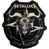 Nažehlovačka Metallica - Darkness Son Nažehlovačka Metallica - Darkness Son