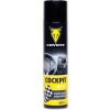 COYOTE Cockpit spray Matný efekt 400 ml COYOTE Cockpit spray Matný efekt 400 ml