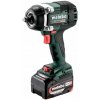 METABO Aku rázový utahovák SSW 18 LTX 800 BL MTB602403650 METABO Aku rázový utahovák SSW 18 LTX 800 BL MTB602403650