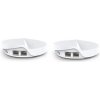TP-Link Deco M5 (2-pack) Deco M5(2-Pack) TP-Link Deco M5 (2-pack) Deco M5(2-Pack)
