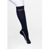 Maximilian Equestrian Revo Riding Socks Navy Maximilian Equestrian Revo Riding Socks Navy