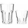 ADH pohárov sklo 6x 6x360 ml 12 x 250 ml ADH pohárov sklo 6x 6x360 ml 12 x 250 ml