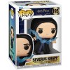 Funko Pop Movies: Harry Potter - Severus Snape Funko Pop Movies: Harry Potter - Severus Snape