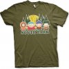 South Park Distressed (tričko) South Park Distressed (tričko)