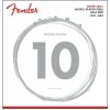 Fender Super 250 10-52 Struny pre elektrickú gitaru Fender Super 250 10-52 Struny pre elektrickú gitaru
