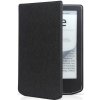 Connect It pouzdro pro PocketBook 629/634 CEB-1077-BK černá Connect It pouzdro pro PocketBook 629/634 CEB-1077-BK černá