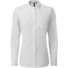 Premier Workwear Dámska košeľa pre servis PR358 White XS Premier Workwear Dámska košeľa pre servis PR358 White XS