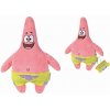 Simba Toys Maskot SpongeBob Starfish 35 cm Simba Toys Maskot SpongeBob Starfish 35 cm