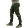 Nohavice Alpha Industries Spy Pant dark olive Nohavice Alpha Industries Spy Pant dark olive