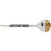 Sada steel šípok Target Bolide Void 05 26g SP, 90% wolfram Hmotnosť šípky: 24g Sada steel šípok Target Bolide Void 05 26g SP, 90% wolfram Hmotnosť šípky: 24g