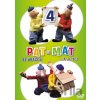 Pat a Mat 4 DVD Pat a Mat 4 DVD