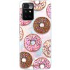 Odolné silikónové puzdro iSaprio - Donuts 11 - Xiaomi Redmi 10 Odolné silikónové puzdro iSaprio - Donuts 11 - Xiaomi Redmi 10