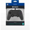 Nacon Wired Compact Controller PS4 ps4hwnaconwccb Nacon Wired Compact Controller PS4 ps4hwnaconwccb