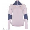 SILVINI Latera dámska mikina, blush/navy L SILVINI Latera dámska mikina, blush/navy L
