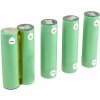 AVACOM VC-Electrolux-ZB2904-2500 Li-Ion 18V 2500mAh - neoriginálne - Baterie pro vysavač Electrolux ZB 2904 Li-Ion 18V 2500mAh, články Samsung AVACOM VC-Electrolux-ZB2904-2500 Li-Ion 18V 2500mAh - neoriginálne - Baterie pro vysavač Electrolux ZB 2904 Li-Ion 18V 2500mAh, články Samsung