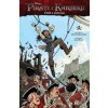 Piráti z Karibiku Útěk z ostrova - Schweizerová Christel Flood Joe Piráti z Karibiku Útěk z ostrova - Schweizerová Christel Flood Joe
