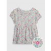 GAP Baby kvetované tričko Mix & Match Viacfarebná 4YRS GAP Baby kvetované tričko Mix & Match Viacfarebná 4YRS