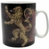ABYstyle Game of Thrones Lannister hrnek 460ml ABYstyle Game of Thrones Lannister hrnek 460ml