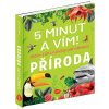 5 minut a vím! 1000+ základních informací Cristina M. Banfi