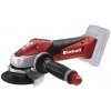 Einhell TE-AG 18 Li (bez batérie) 4431110 Einhell TE-AG 18 Li (bez batérie) 4431110