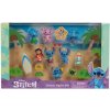Stitch Sada figurek Deluxe Stitch Sada figurek Deluxe