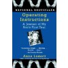 Operating Instructions (Anne Lamott)(Brožovaná) Operating Instructions (Anne Lamott)(Brožovaná)