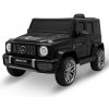 Elektrické autíčko Mercedes - Benz G63 AMG Baby Mix black Elektrické autíčko Mercedes - Benz G63 AMG Baby Mix black