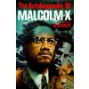 Autobiography of Malcolm X (Malcolm X, Alex Haley)(Pevná) Autobiography of Malcolm X (Malcolm X, Alex Haley)(Pevná)